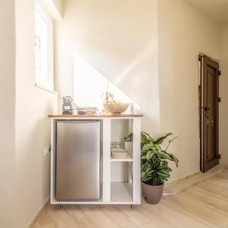Apartman Seaside In Downtown