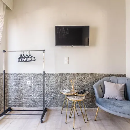 Apartman Seaside In Downtown Herszonisszosz